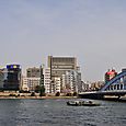 201003130 永代橋の桜･隅田川･豊洲 026